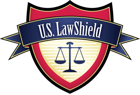 U.S. LawShield Logo