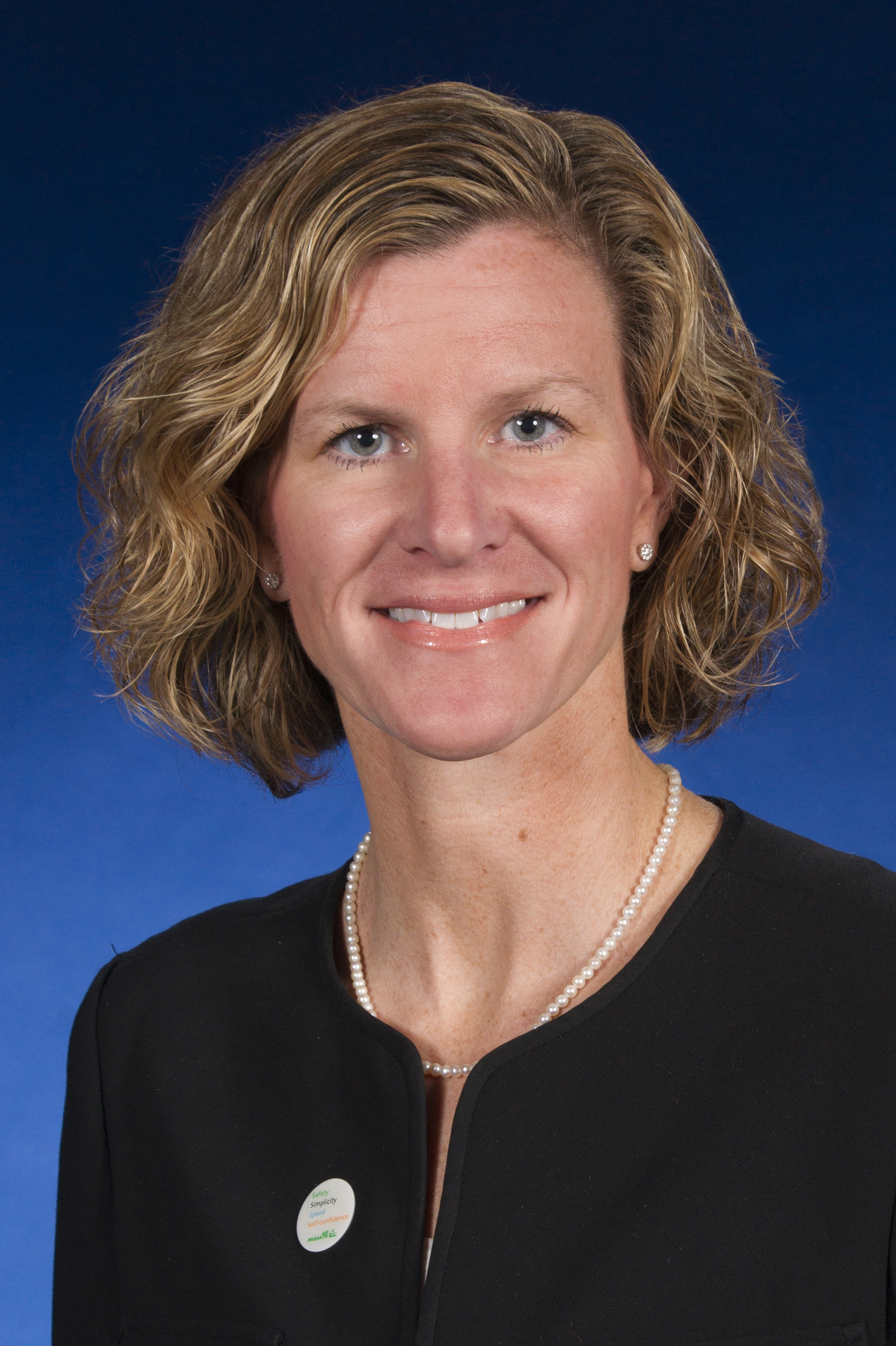 Melissa Schaeffer joins Trane Technologies Board of Directors (Photo: Business Wire)
