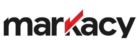 Markacy Logo