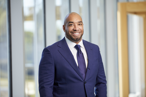 original Alan Grantham, Synovus corporate & investment bank managing director, debt capital markets and credit products (Photo: Business Wire)