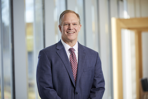 thumbnail Jim Ritchie, Synovus corporate & investment bank managing director and credit executive. (Photo: Business Wire)