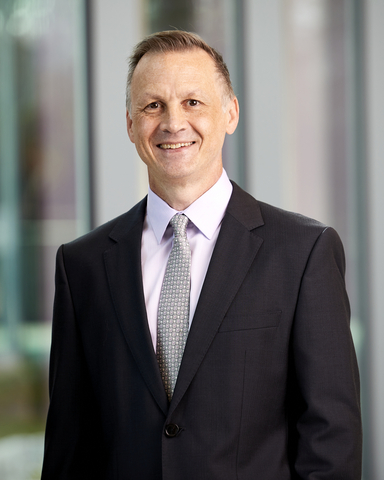 thumbnail Keith Sipes, Synovus corporate & investment bank managing director and group head, technology, media and communications. (Photo: Business Wire)