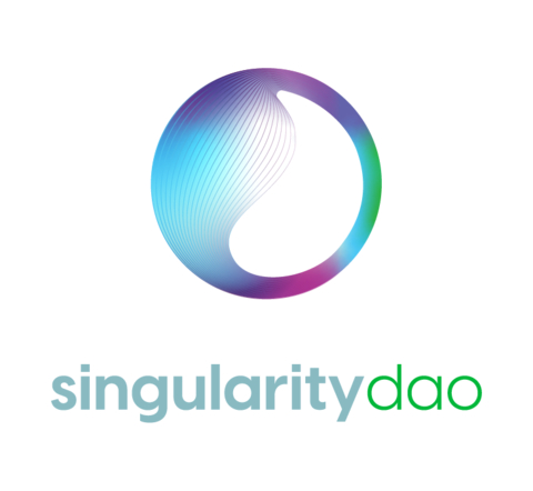 SingularityDAO Logo