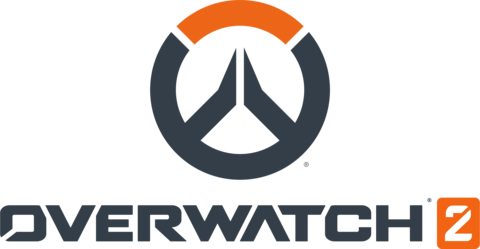 Overwatch 2 Logo (Graphic: Business Wire)