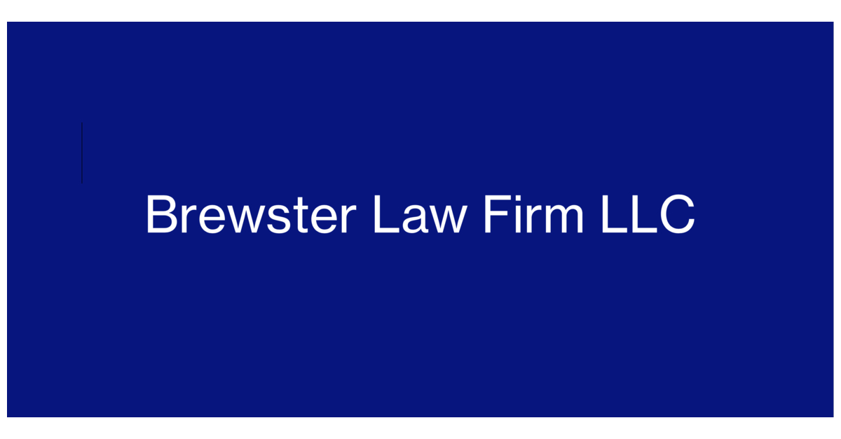 Attorneys Phil Brewster of Brewster Law Firm and Patrick Mincey and