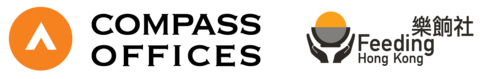 Compass Offices Logo