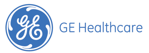 GE Healthcare Logo