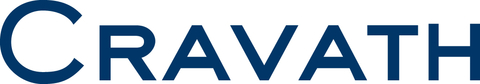Cravath, Swaine & Moore LLP Logo