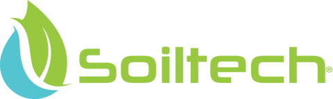 Soiltech Wireless Logo