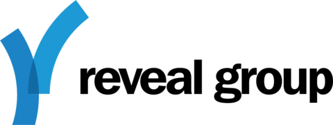Reveal Group Logo
