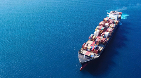 original FourKites Awarded Patent for Unprecedented Visibility into End-to-End Ocean Documentation (Photo: Business Wire)