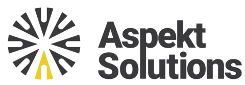 Aspekt Solutions Logo