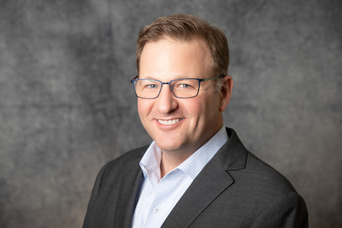Verge Genomics Appoints John Applegate as Chief Financial Officer (Photo: Business Wire)