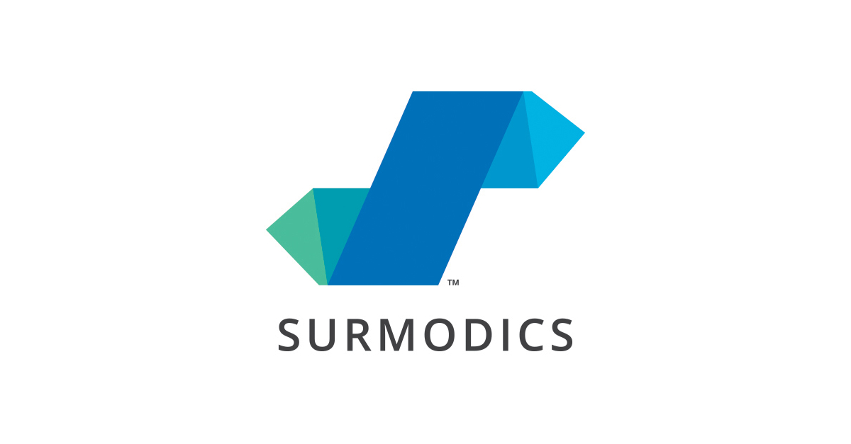 Surmodics Announces New Credit Facilities Providing up to $125 Million in Financing