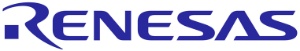 Renesas Electronics Corporation Logo