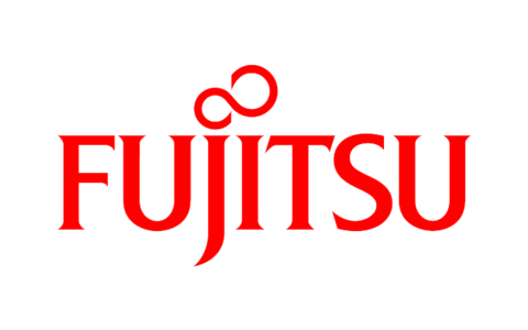 Fujitsu Frontech North America Logo