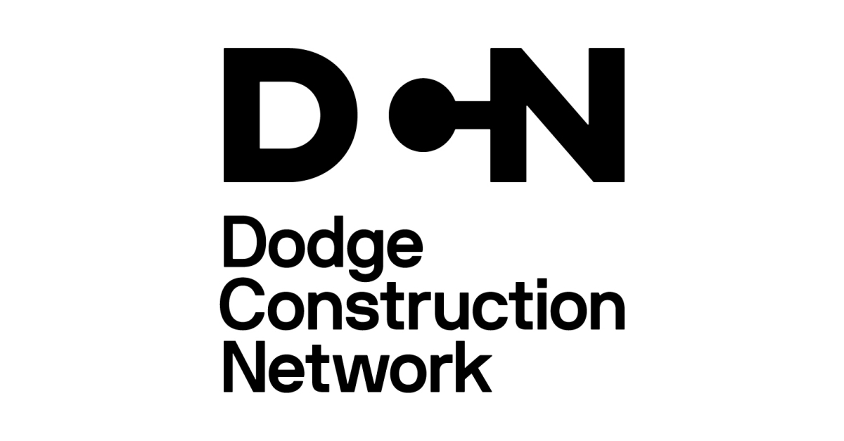 Dodge Construction Network Identifies Top Business Issues for Specialty Contractors in New Report