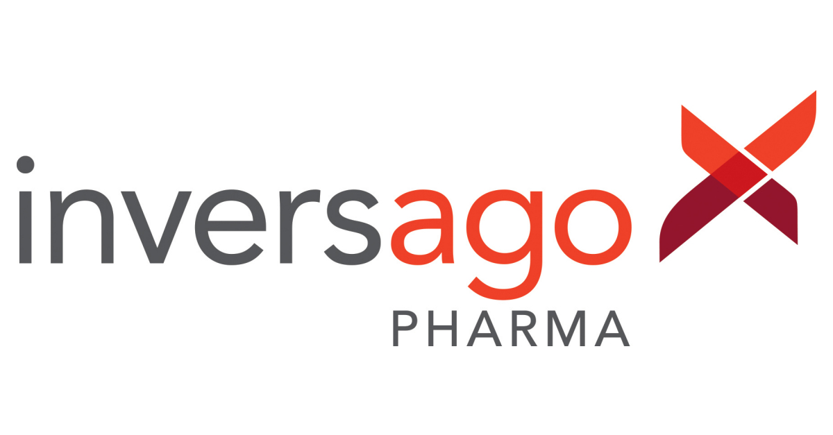 Inversago Pharma Raises $95 million CAD in Series C Financing