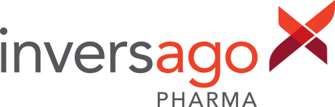 Inversago Pharma Inc. Logo