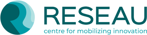 RESEAU Centre for Mobilizing Innovation Logo