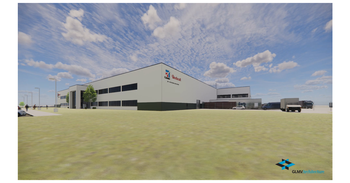 Textron Aviation Expands Parts Distribution Operations at Its