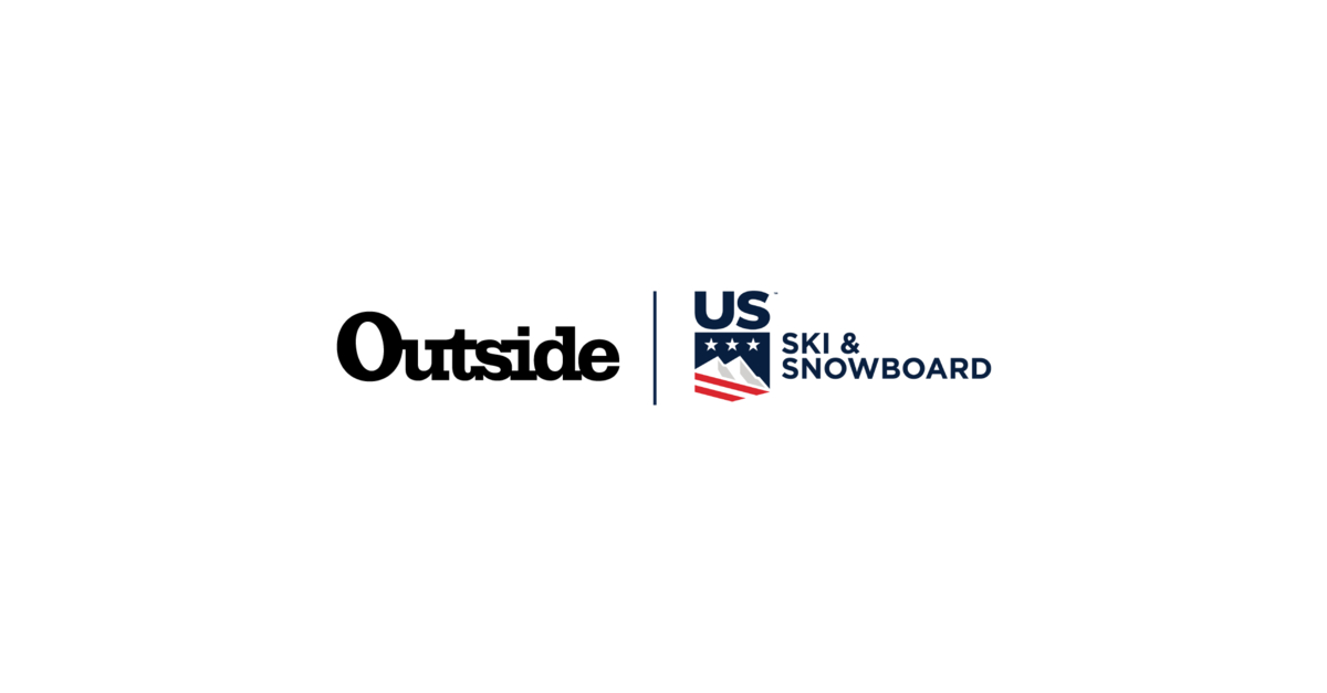 U.S. Ski & Snowboard and Outside Join Forces to Create North America's Preeminent Snowsports Hub