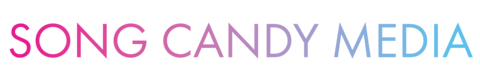 Song Candy Media Logo