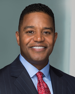 Calvin G. Butler Jr., president and COO of Exelon (Photo: Business Wire)