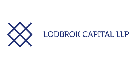 Lodbrok Capital LLP Logo