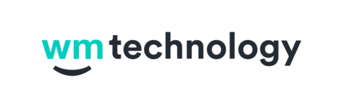 WM Technology, Inc. Logo