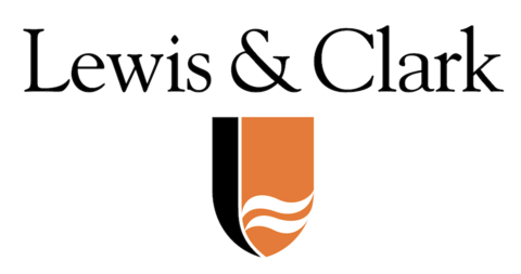 Lewis & Clark College Logo