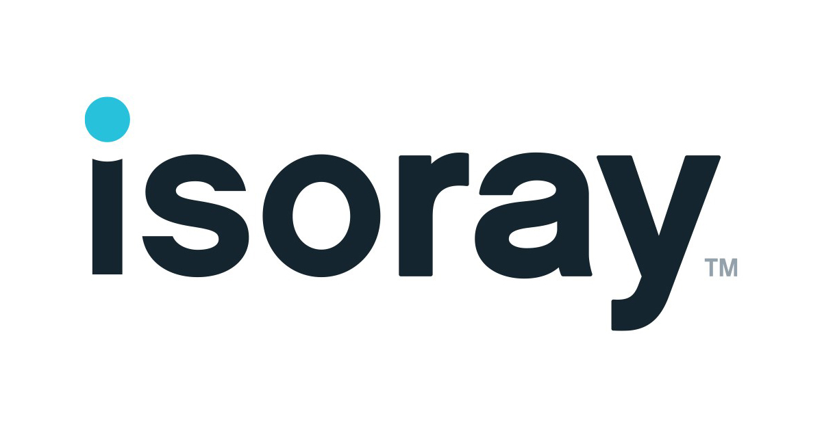 Isoray Medical, Inc. and Viewpoint Molecular Targeting, Inc. Announce Investor Webcast on October 19, 2022 at 4:15 p.m. EDT