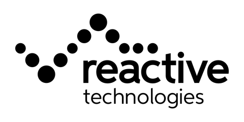 Reactive Technologies Logo