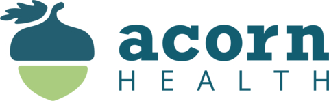 Acorn Health Logo