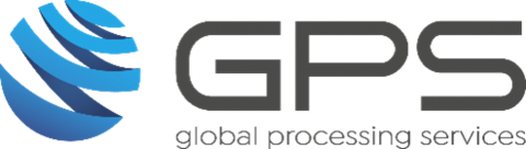 Global Processing Services Logo