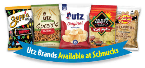 Utz Brands, On LinkedIn: Privacy, 42% OFF