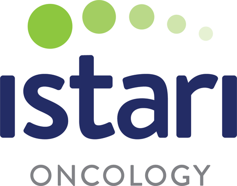 Istari Oncology, Inc. Logo