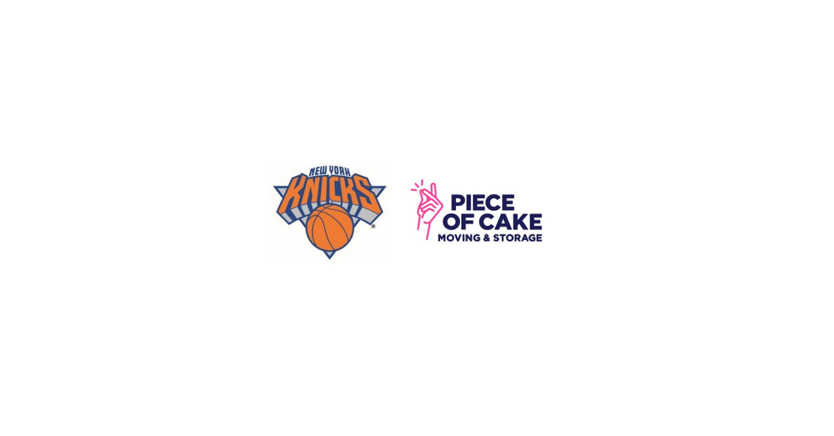 Piece of Cake Moving & Storage Named an Official Partner of the New