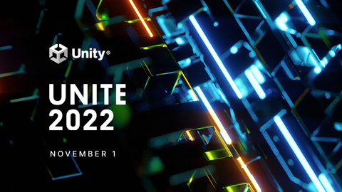 Unite 2022 (Graphic: Business Wire)