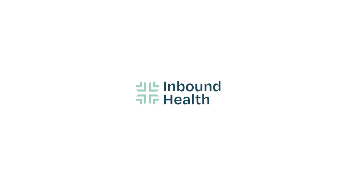 Inbound Health Launches To Enable Partners To Build And Scale Hospital ...