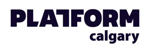 Platform Calgary Logo