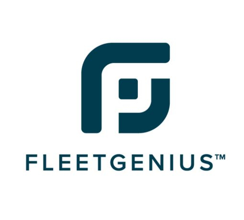 FleetGenius, LLC Logo