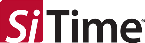 SiTime Corporation Logo