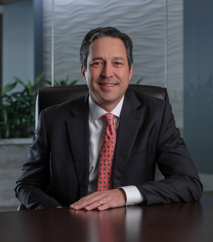 original Cory Super, Vice President of Sales, Navitus Health Solutions (Photo: Business Wire)