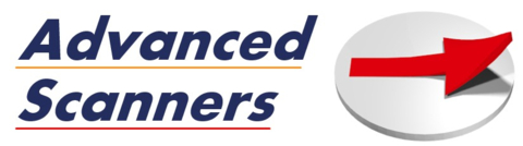 Advanced Scanners Inc. Logo