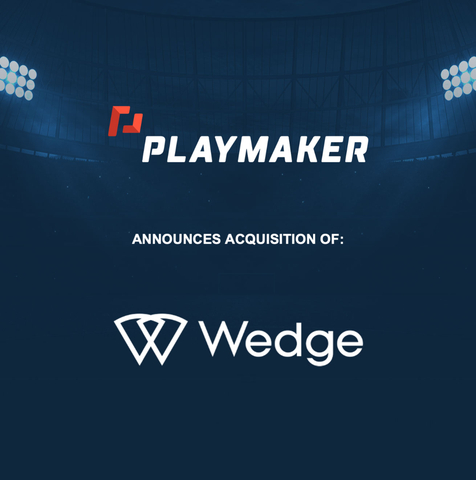 PMKR Acquires Wedge Traffic (Photo: Business Wire)
