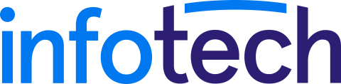 Infotech Logo