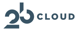 2bcloud Logo