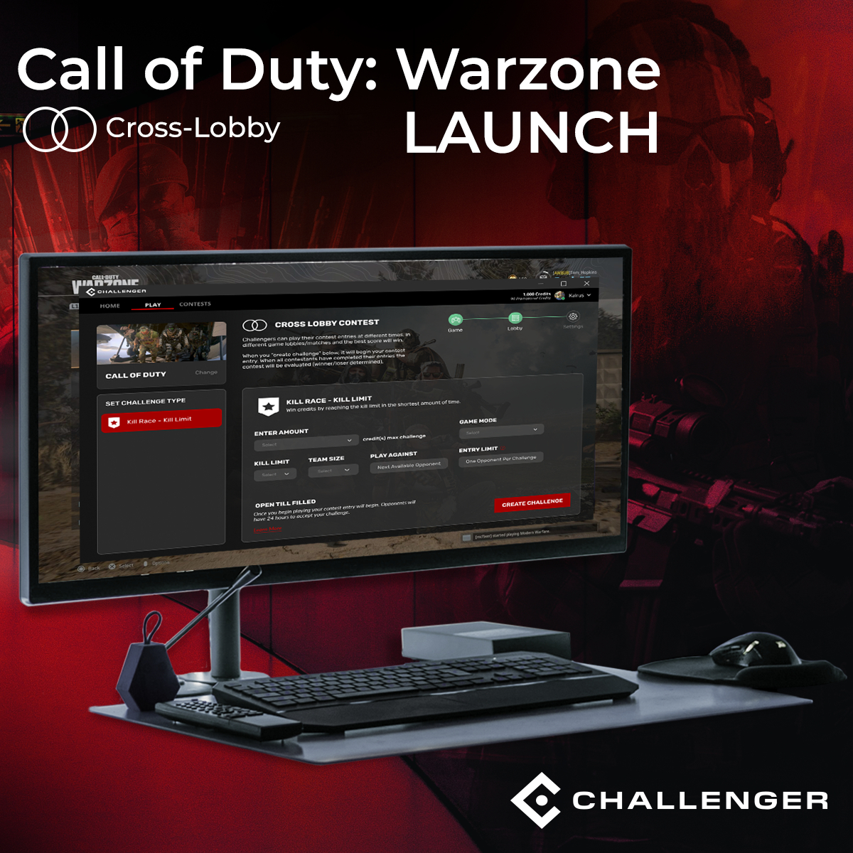 Introducing The Store! New on Warzone Tracker - COD Warzone Tracker