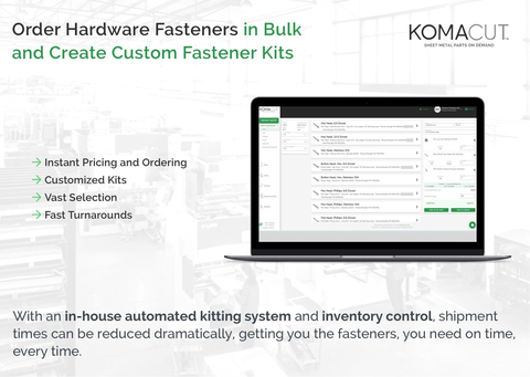 original Industrial Hardware Store (Graphic: Business Wire)